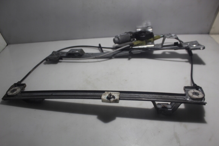 фото №3, Механизм окон левый перед renault kangoo ii