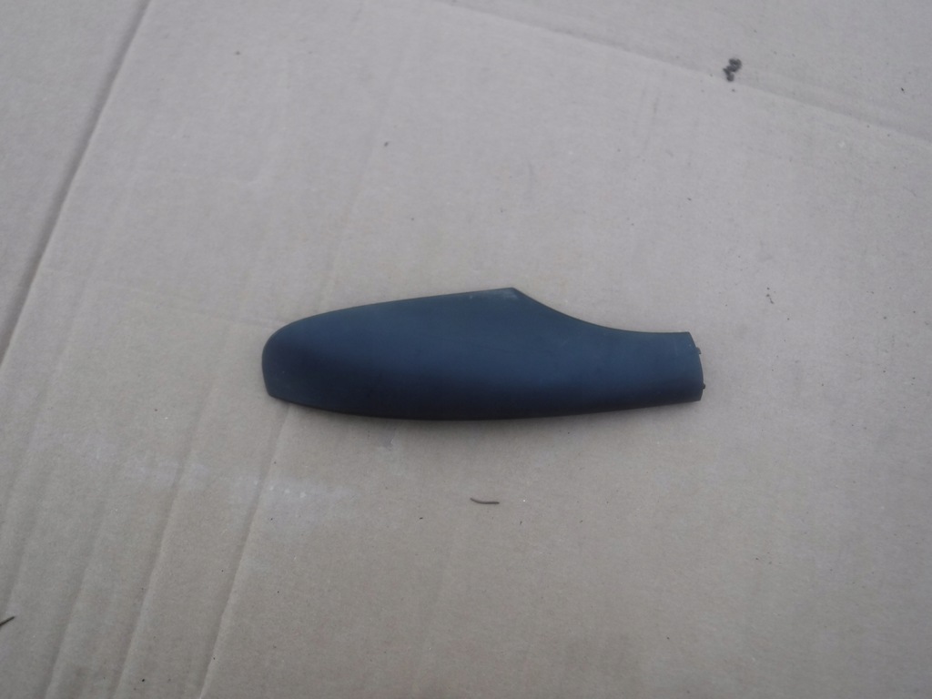 фото №1, Volkswagen оригінальний номер 3b9860149b накладка рейлінг