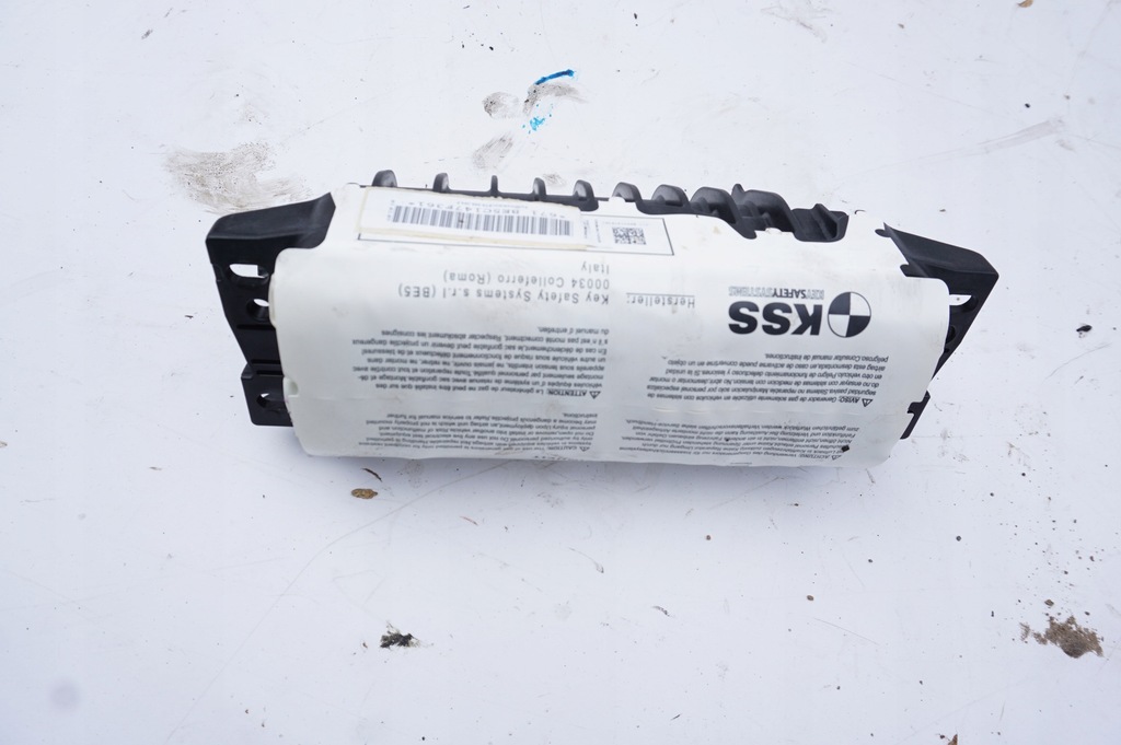 фото №1, Подушка пассажира 8t0880204f audi a4 b8