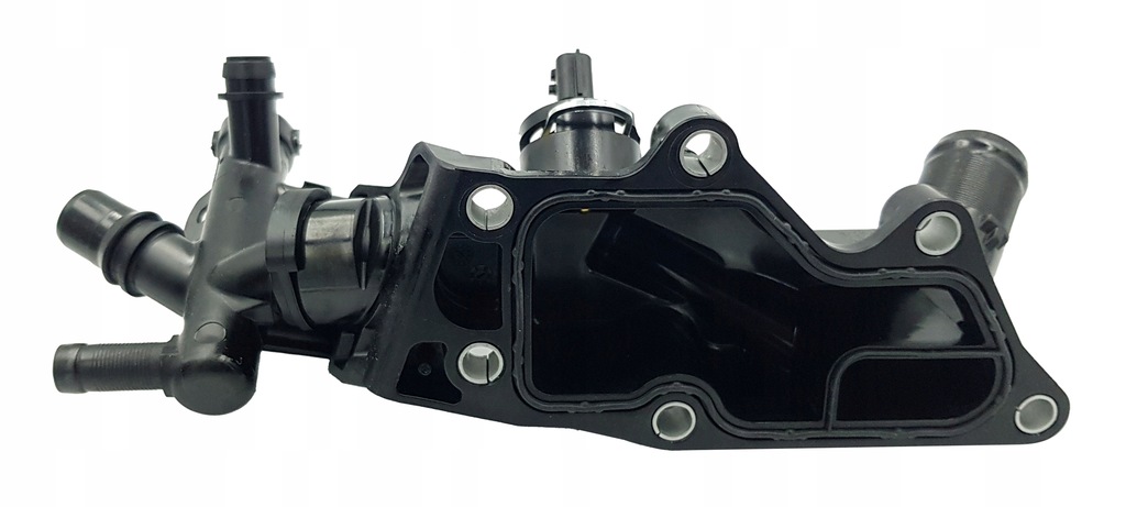 фото №9, Корпус термостата dokker duster lodgy 1.2 tce 110608635r captur новий oryg