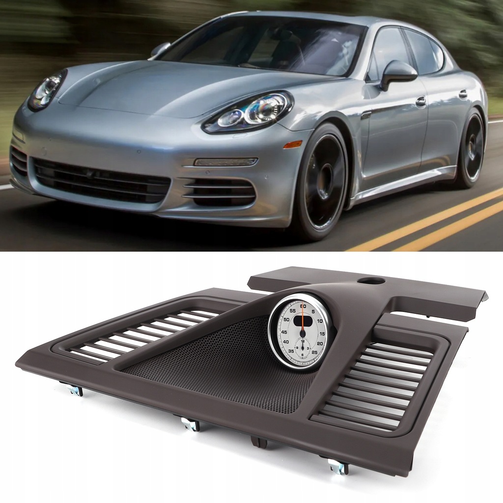 фото №10, Центральный дисплей часовая пружина na desce