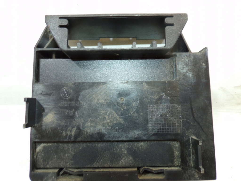 фото №4, Модуль комфорту volkswagen passat b6 3c0959433k