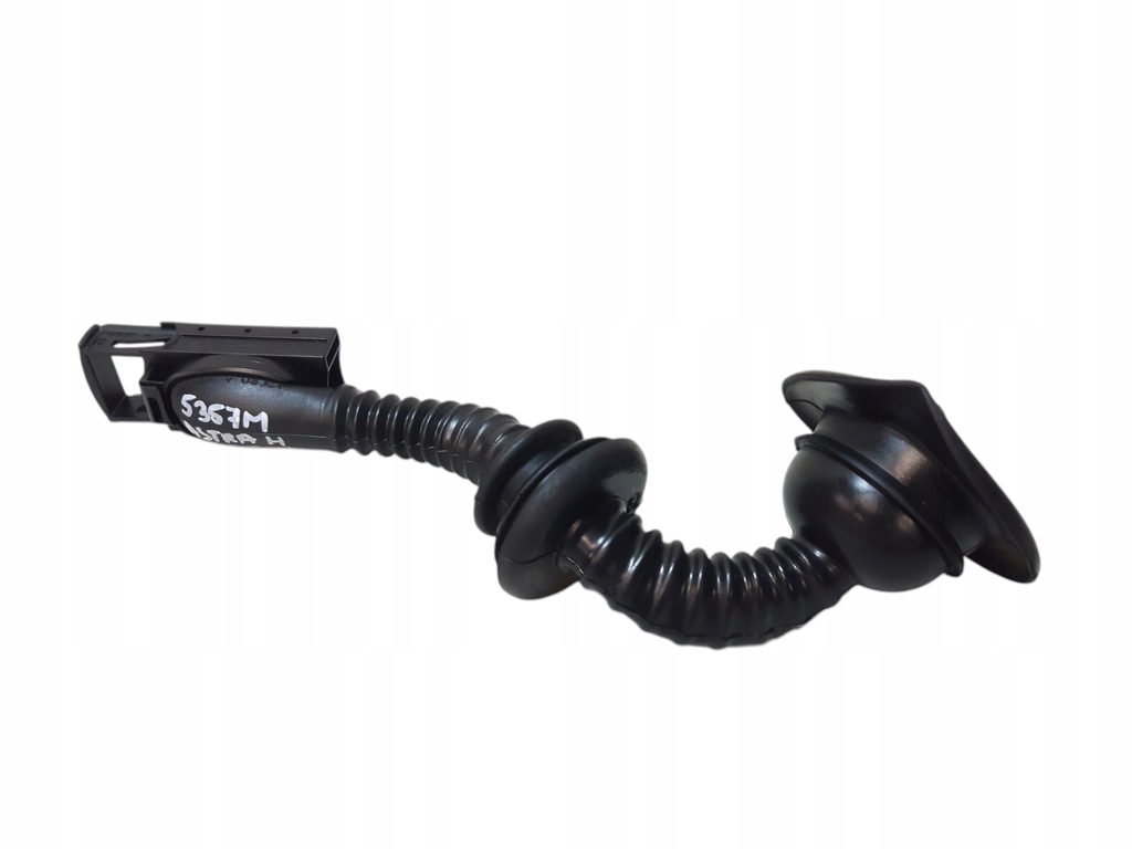 фото №1, Жгут дверь opel astra h 15 pin 30432431