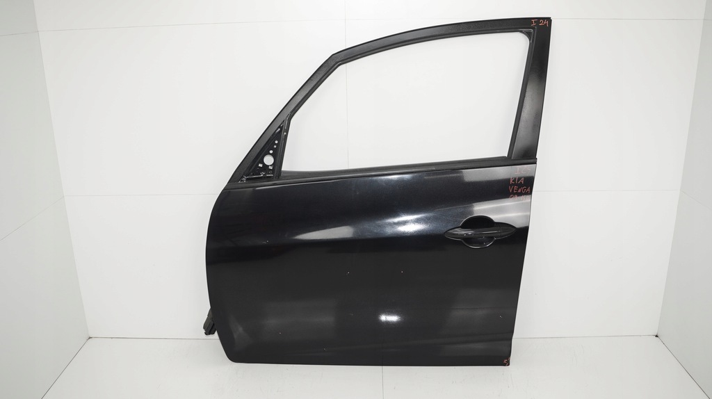 фото №1, Двері лівий перед kia venga 09-14r 1k