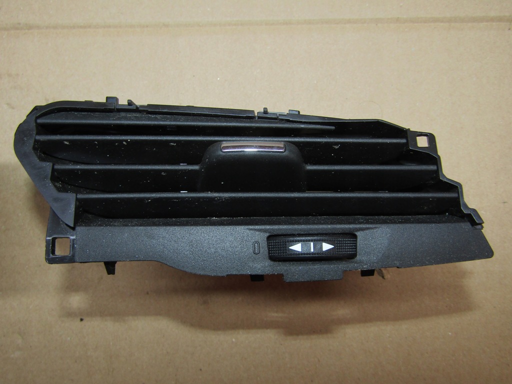 фото №4, Решётка обдув левая правая opel corsa e 1.4 16v