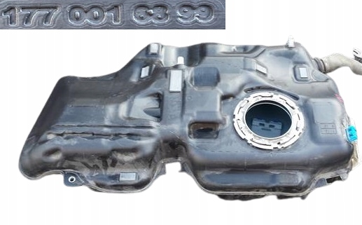 фото №1, Bak бак пального mercedes a w177 1770016899