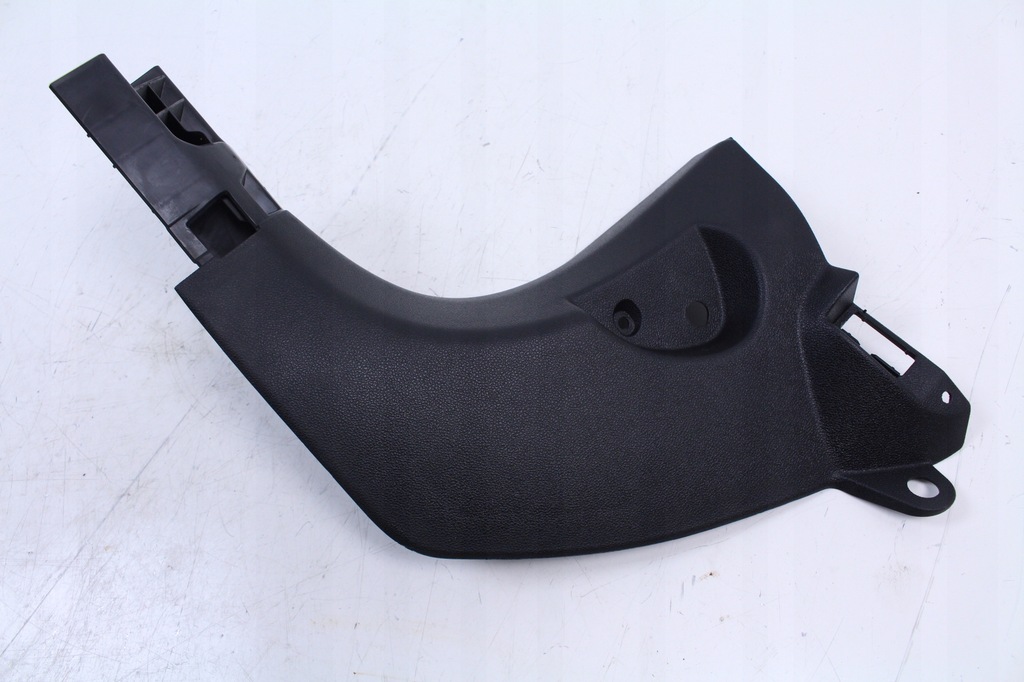 фото №1, Захист стійка поріг renault megane iv 4 17r.