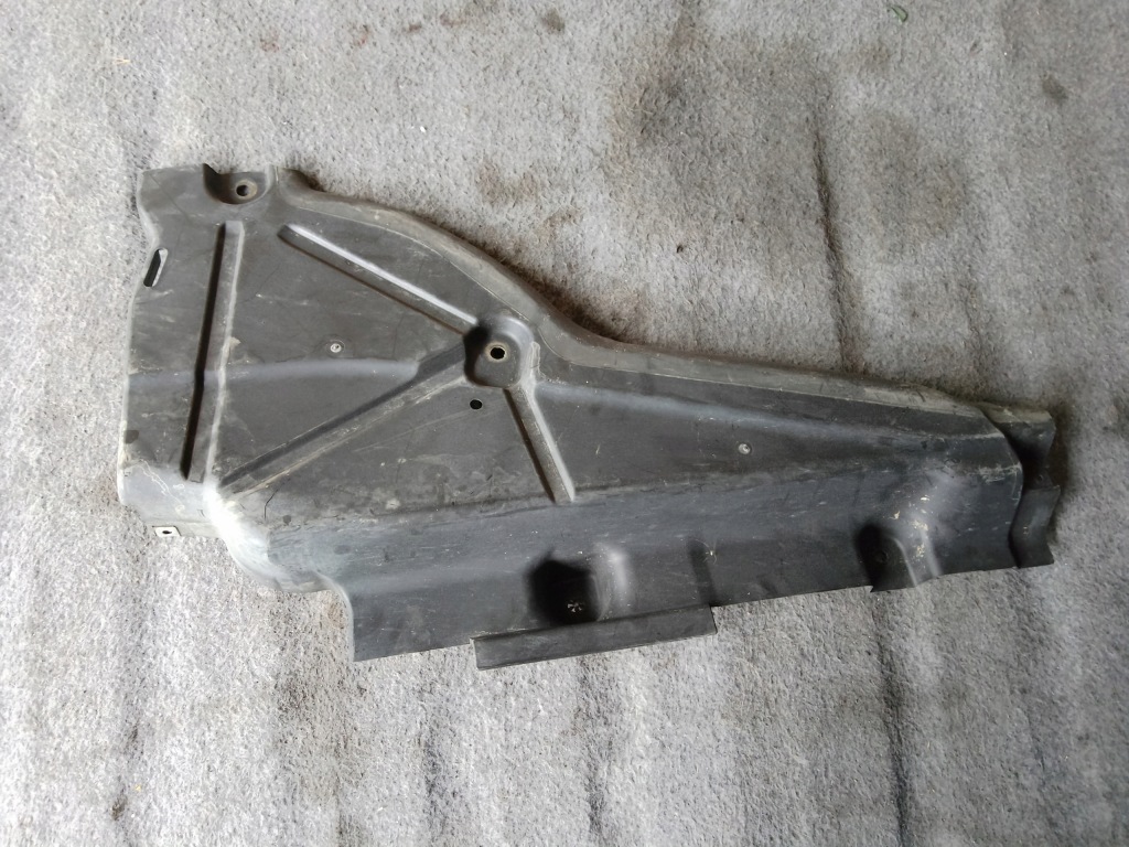 фото №1, Mercedes-benz оригінальний номер a1666807501 захист підвіска