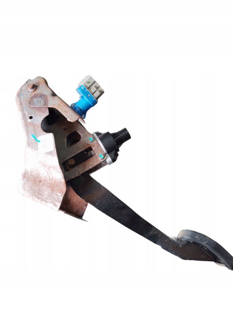 фото №1, Педаль тормоза ford f-150 регулируемый 09-14