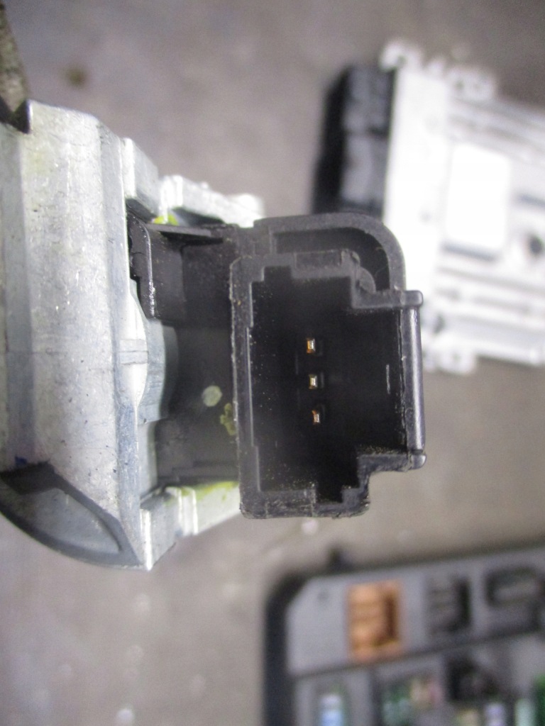 фото №9, Бортовий комп'ютер двигуна набір peugeot 508 i 10-14r 9666912580 , 9801556080