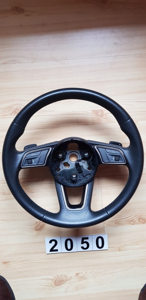 фото №1, Воздуховод audi a4 b9 8w0419091f