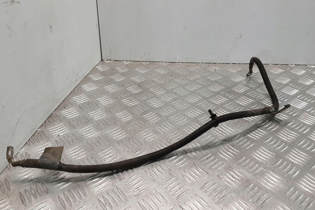 фото №1, Жгут кабели mini cooper r50, r53 7515206 1.6l бензиновый 2001