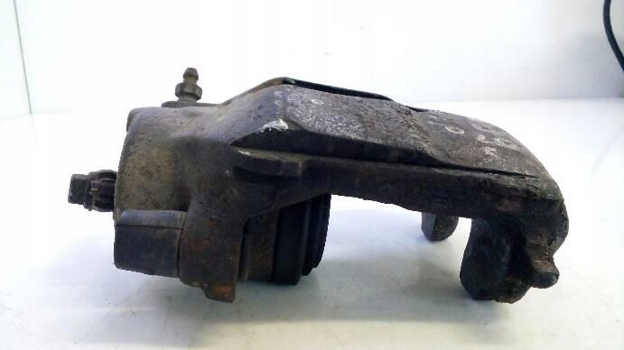 фото №5, Суппорт тормозной левый перед seat toledo ii 1,9tdi