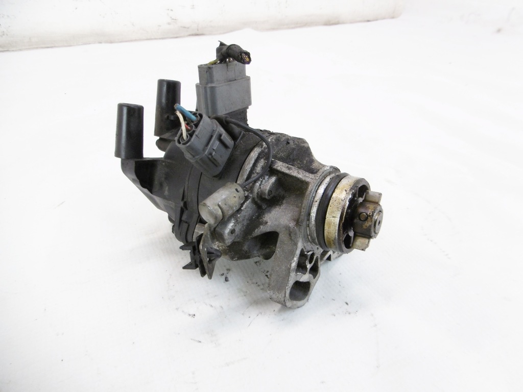 фото №1, Апарат запалювання mazda 323f ba t2t58471