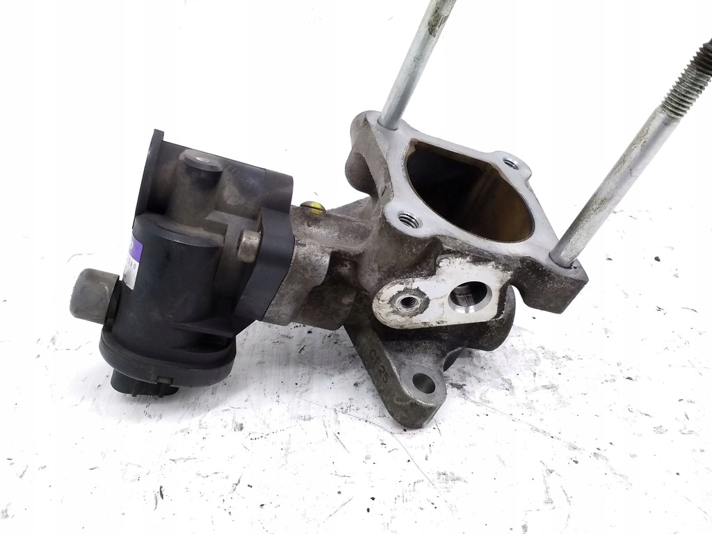 фото №6, Honda cr-v 2013 клапан egr