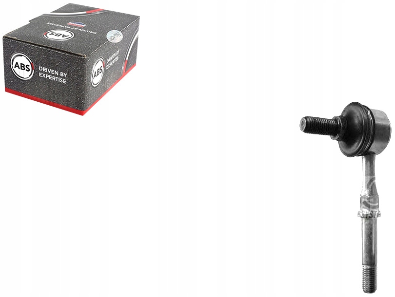 фото №1, A.b.s. 260069 тяга / кронштейн, стабилизатор