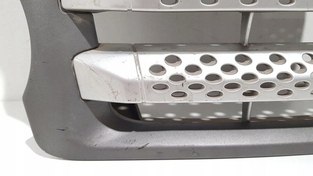 фото №9, Решётка радиатора решётка радиатора land rover range rover dhb500390