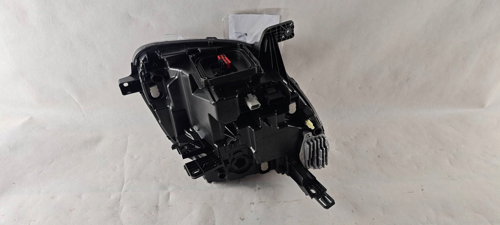 фото №8, Smart fortwo forfour 453 w453 full led левый лампа a4539069701