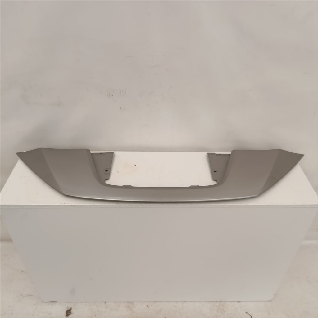 фото №1, Молдинг решітка радіатора решітка радіатора nissan leaf ii 2 62320 5sh0a