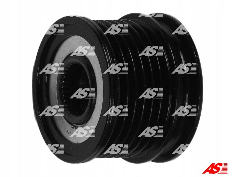 фото №2, Сцепление генератора as-pl do mercedes glk 350