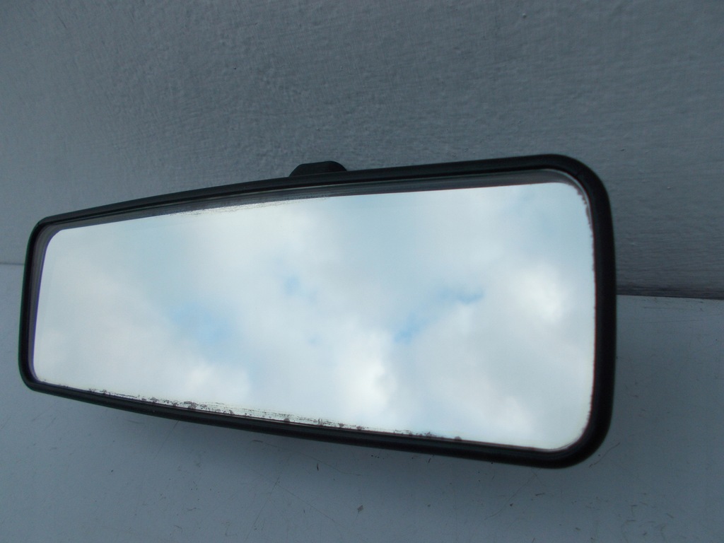 фото №7, Зеркало средний заднего вида fiat grande punto evo