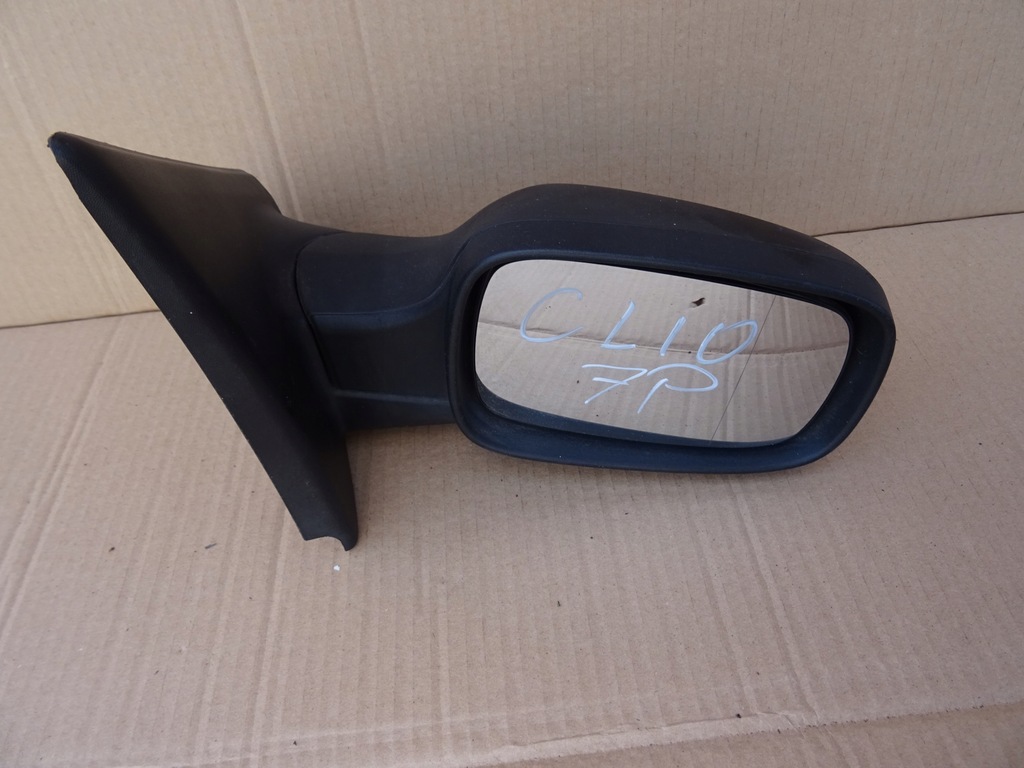 фото №1, Renault clio iii зеркало правое 7