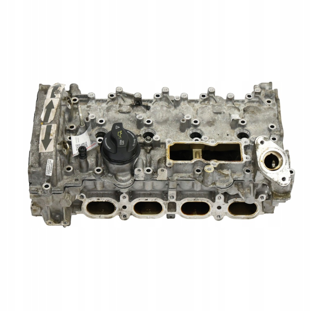 фото №11, Mercedes w213 c238 x253 m274 крышка клапанов a2740100107