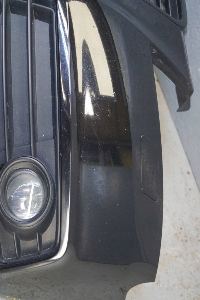 Audi a3 8p lift s-line бампер перед 08- омыватель z2479 Доставка