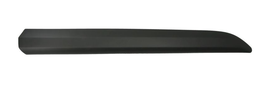 фото №1, Молдинг дверь правая перед toyota proace verso 16-24