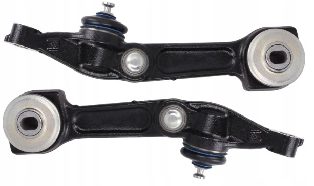 фото №1, Mercedes klasa s w220 рычаги перед нижние комплект