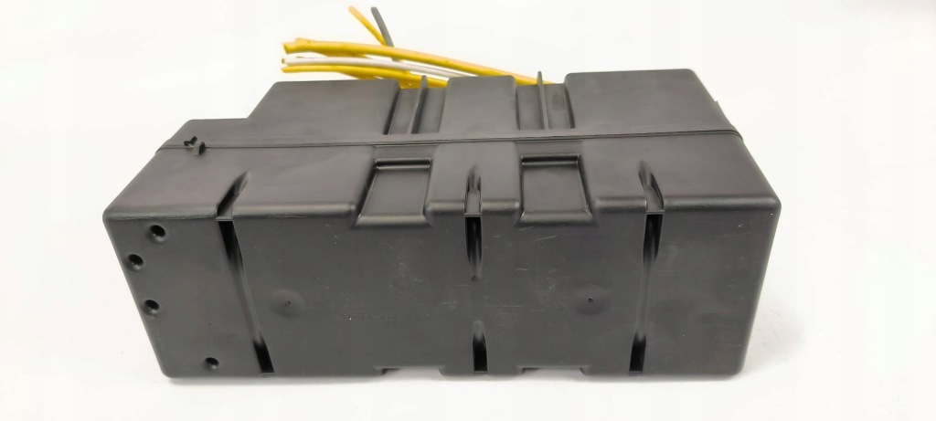 Помпа замка центрального замка mercedes s- klasa w220 рестайлинг Доставка