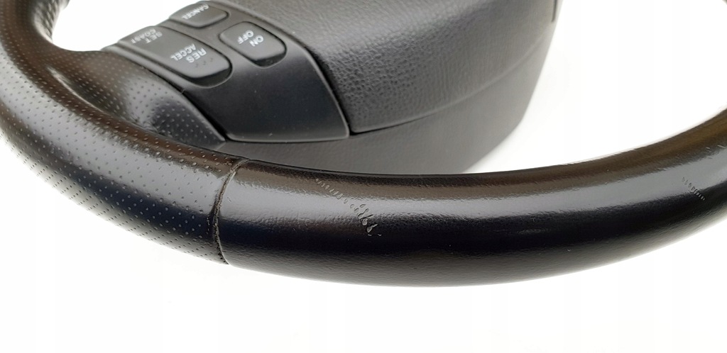 фото №11, Mazda 6 gg gy sport повітропровід шкіра шкіряний