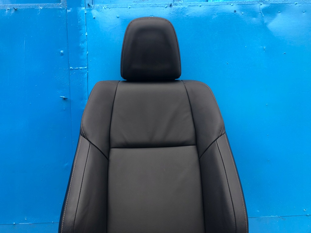 фото №5, Toyota rav4 iv сиденье пассажира правый кожа