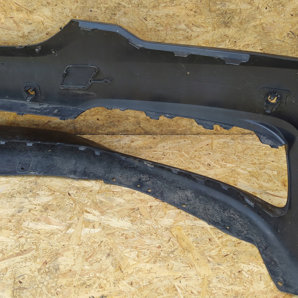 фото №6, Bmw 5 g30 g31 бампер перед передний pdc 7385336