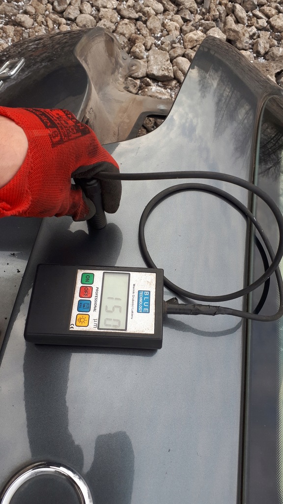 фото №16, Q7 4l кришка багажника багажника задня задня скло lz7s