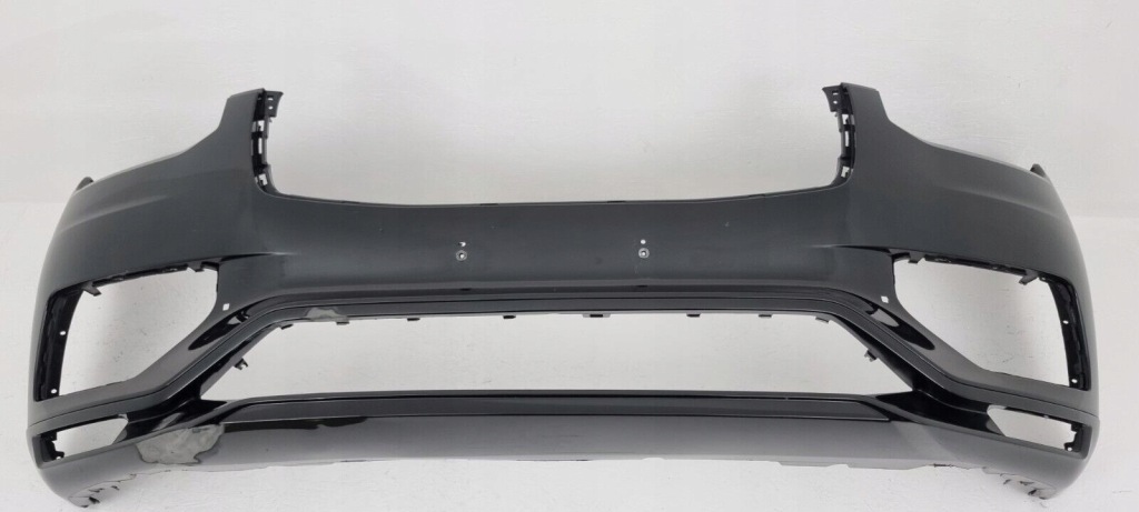 Купить Volvo xc90 r design lift 2019- бампер передний перед 31663527