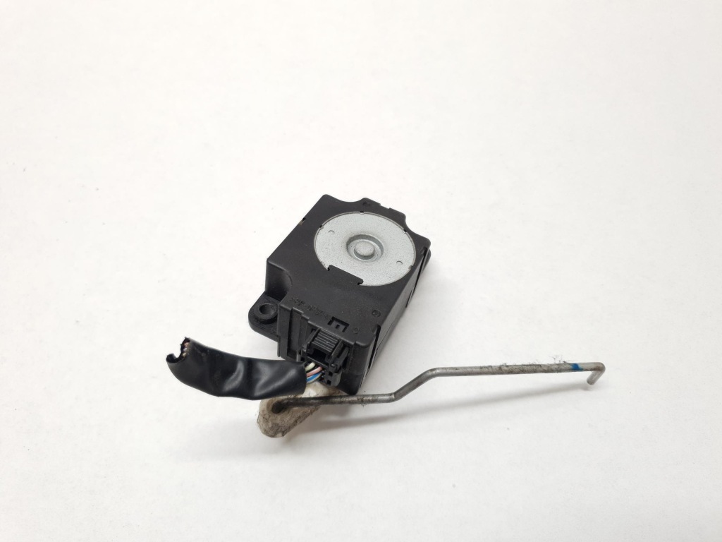 фото №1, Моторчик отопителя обдув subaru forester iii