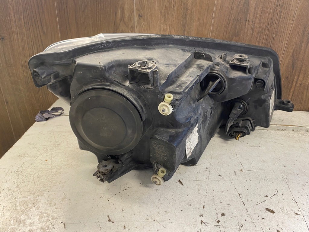 фото №12, Vw caddy iii lift лампа левый перед 2k5941005a