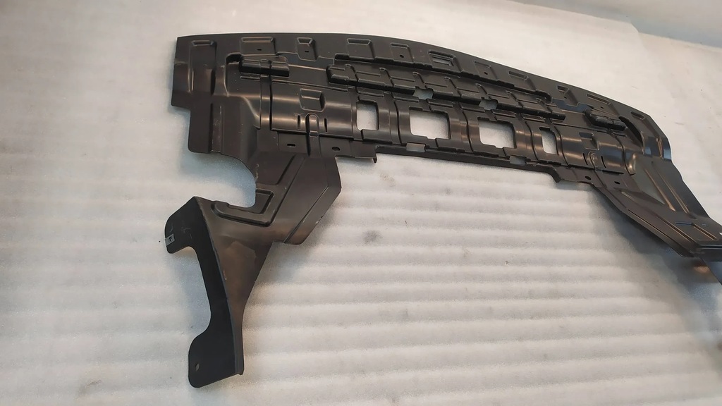 фото №6, Opel mokka x захист плита pod бампер 42576988