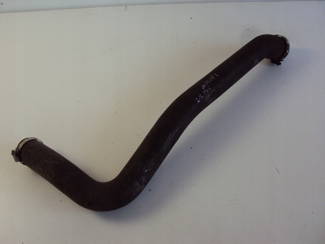 фото №1, Труба інтеркулер renault master ii 2.5 dci 00-10