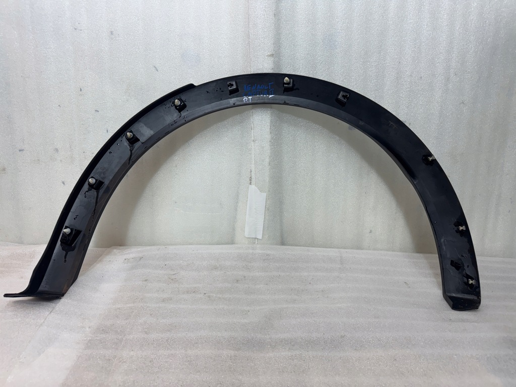 фото №7, Renault captur ii молдинг задняя задняя правая 788a20700r