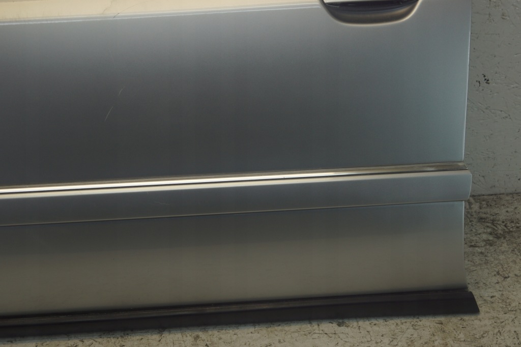 фото №4, Двері лівий перед audi a8 d2 lift