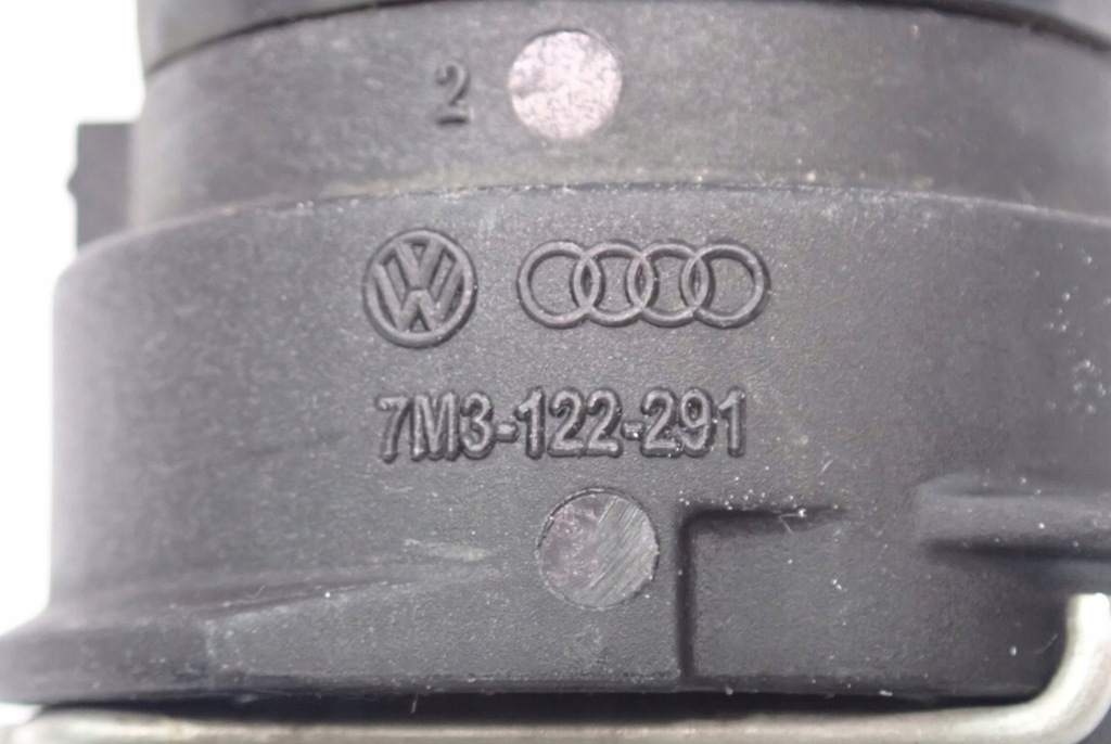 фото №11, 8w0121101b шланг жидкость охлаждающей audi a5 f5 8w