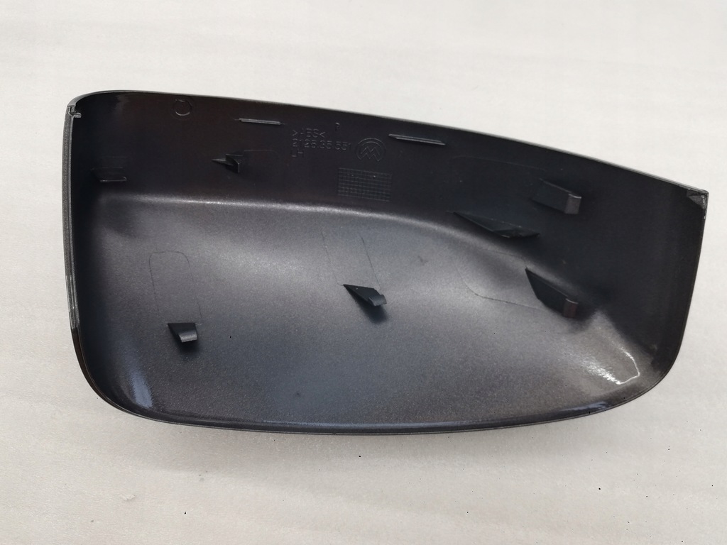 фото №8, Корпус зеркало накладка левая maserati levante