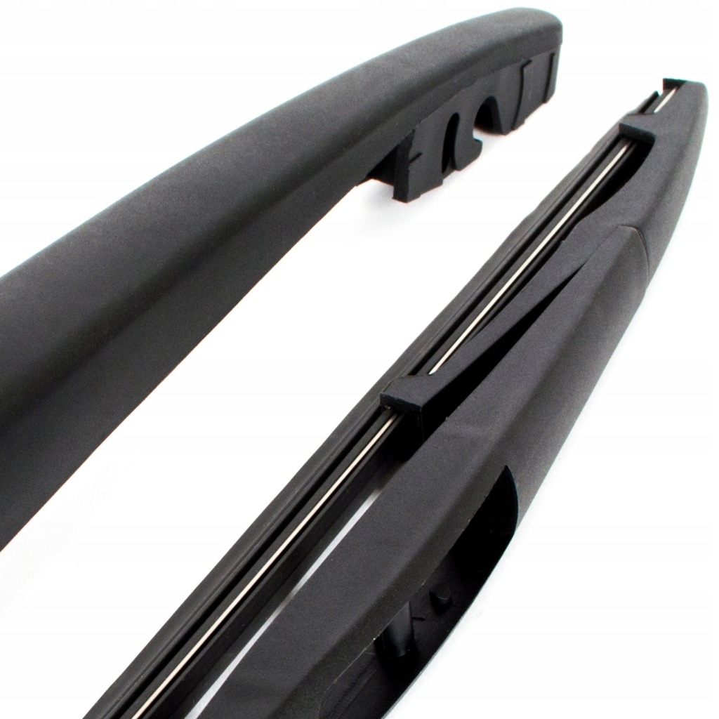 фото №4, Двірник задня важіль двірники + щітка do mitsubishi outlander