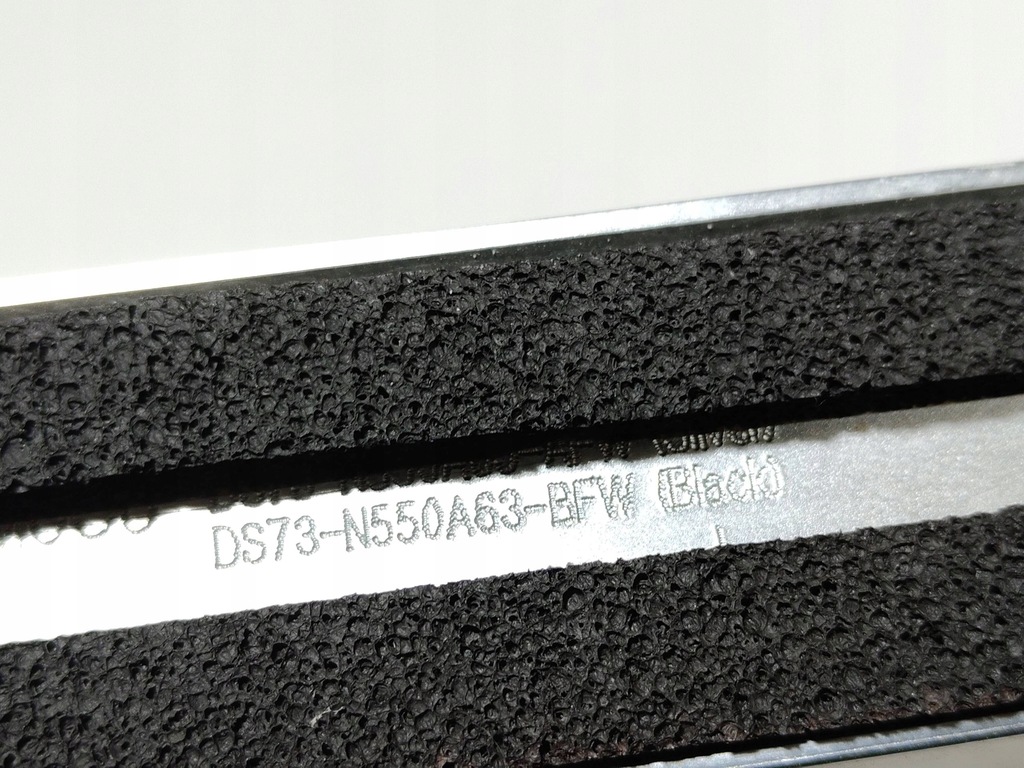 фото №12, Ford mondeo mk v рейлинг крышный левый