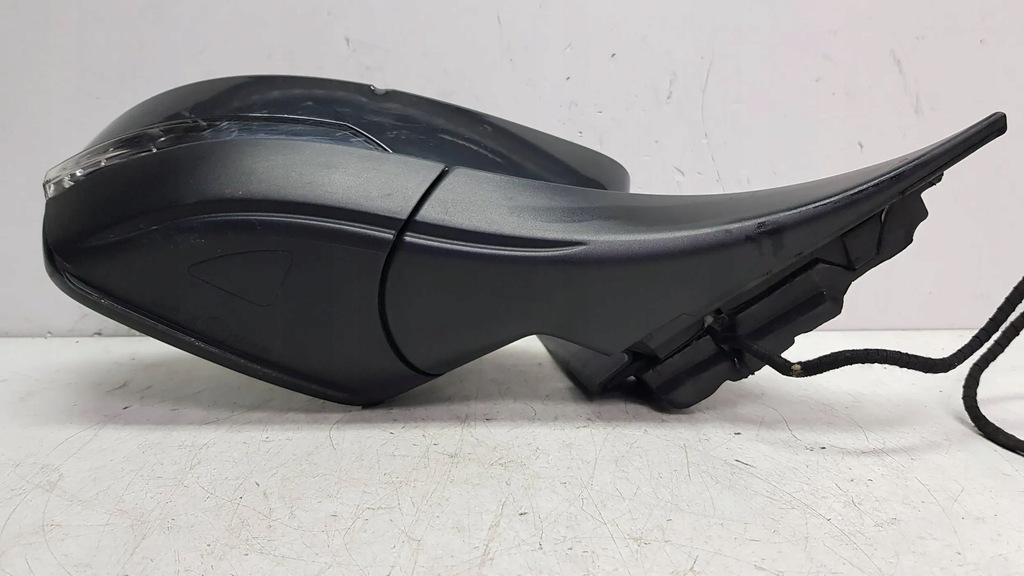 фото №3, Зеркало правое vw t-roc 17- 6pin