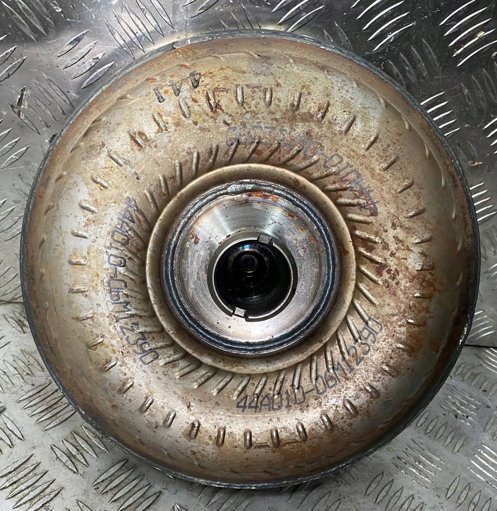 фото №10, Коробка передач передач автоматическая porsche cayenne 9pa 3.6 v6 m55 с japoni