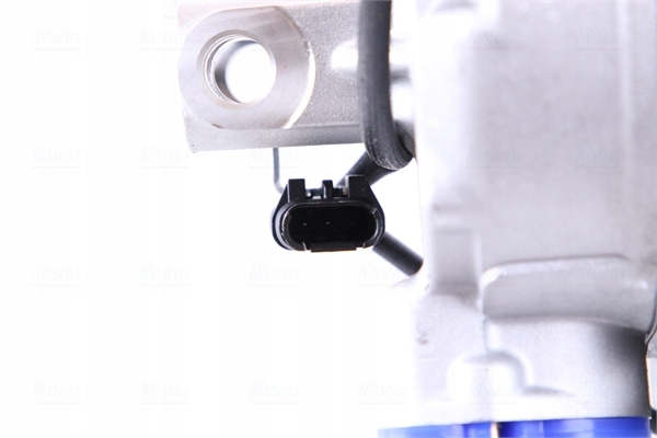 фото №1, Компресор кондиціонера bmw