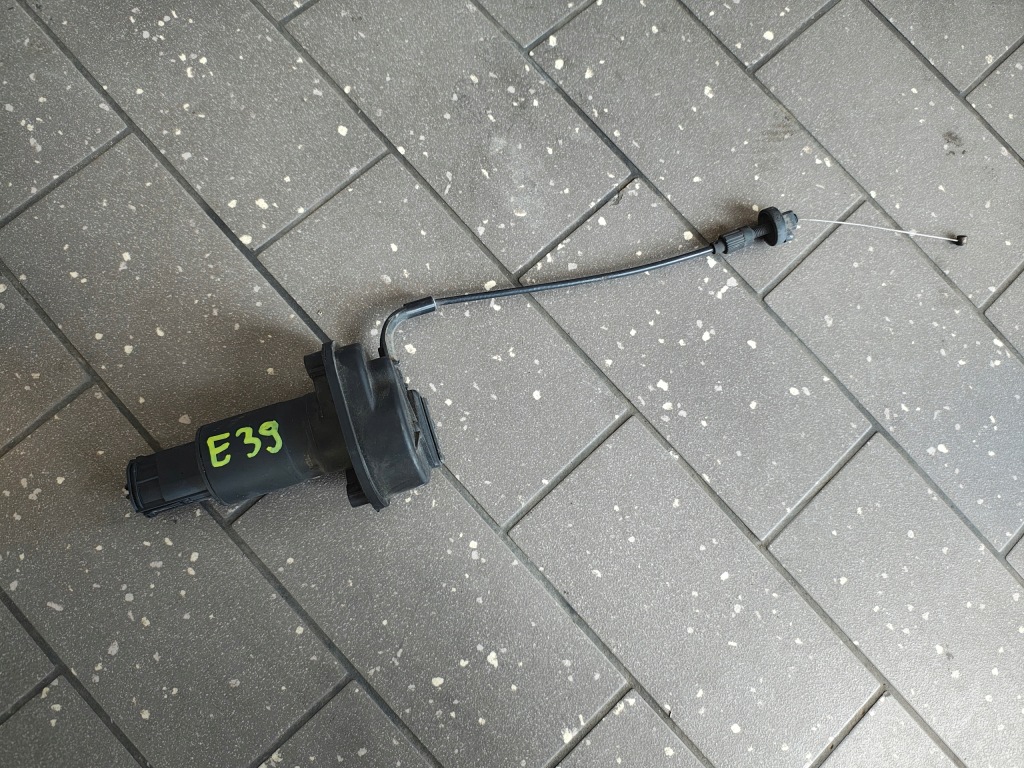 фото №1, Модуль круиз-контроль bmw 5 e39 0205005010